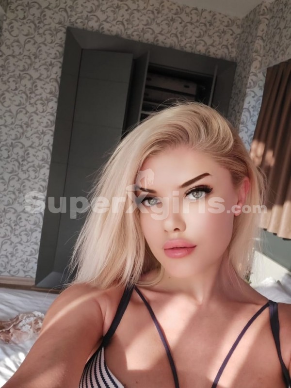 VIP Camila مرافقة اسطنبول