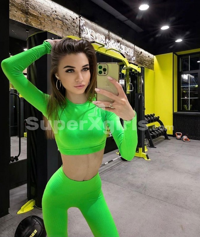 Alia مرافقة دبي