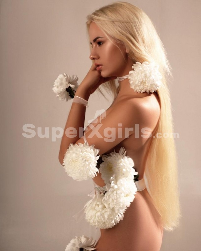 Laura Escort Yerevan