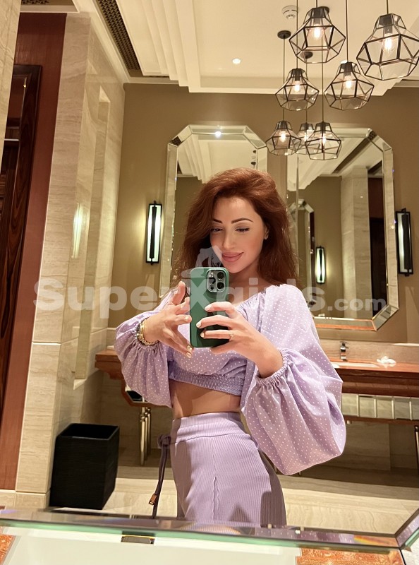 Lucy Escort Dubai