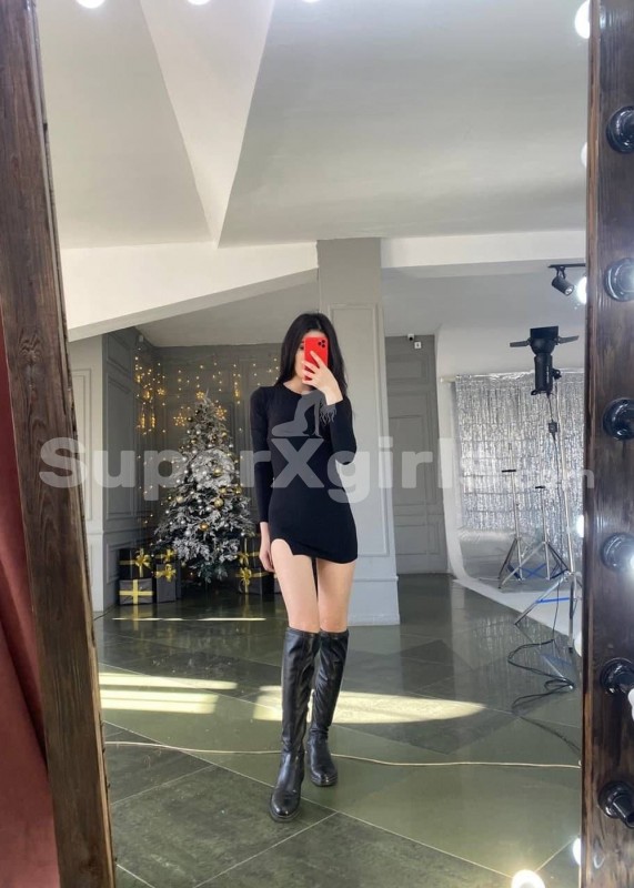 Olya Escort Dubai