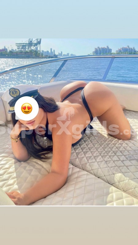Lina Escort Athens