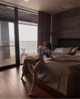 مرافقة إيزمير