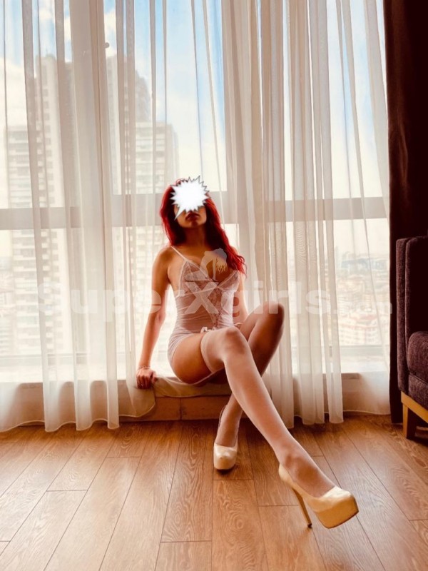 Eylem Escort Ankara