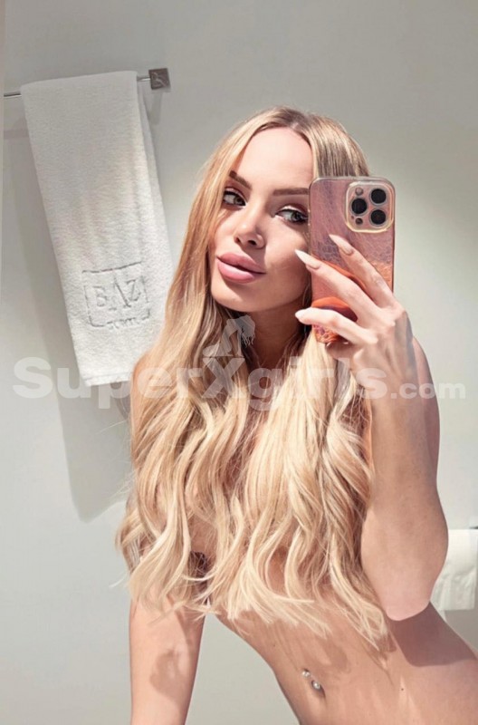 VIKTORIA DE Escort Dubai