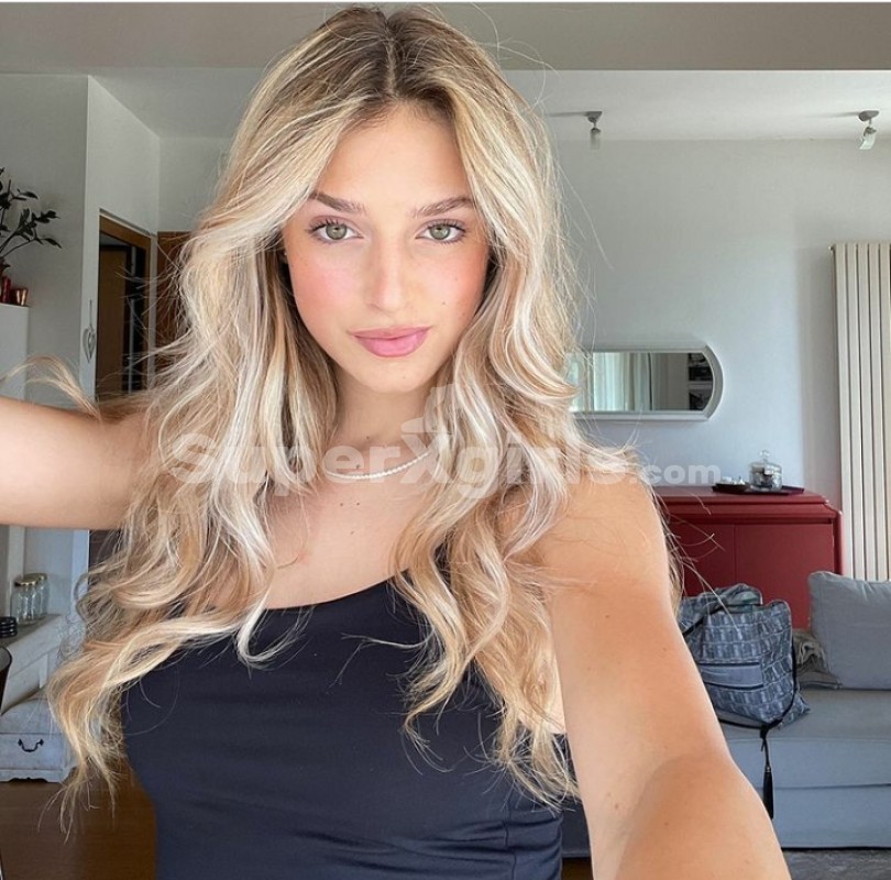 Diana مرافقة أنطاليا