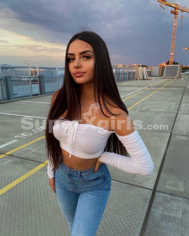 Alexandra Escort Dubai