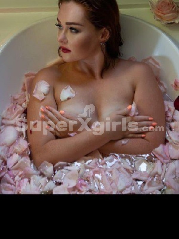 Veronika Escort Limassol