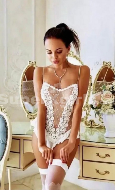 Victoria Eskort Limasol