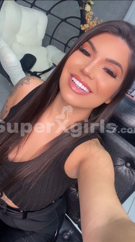 Mirella Eskort Atina