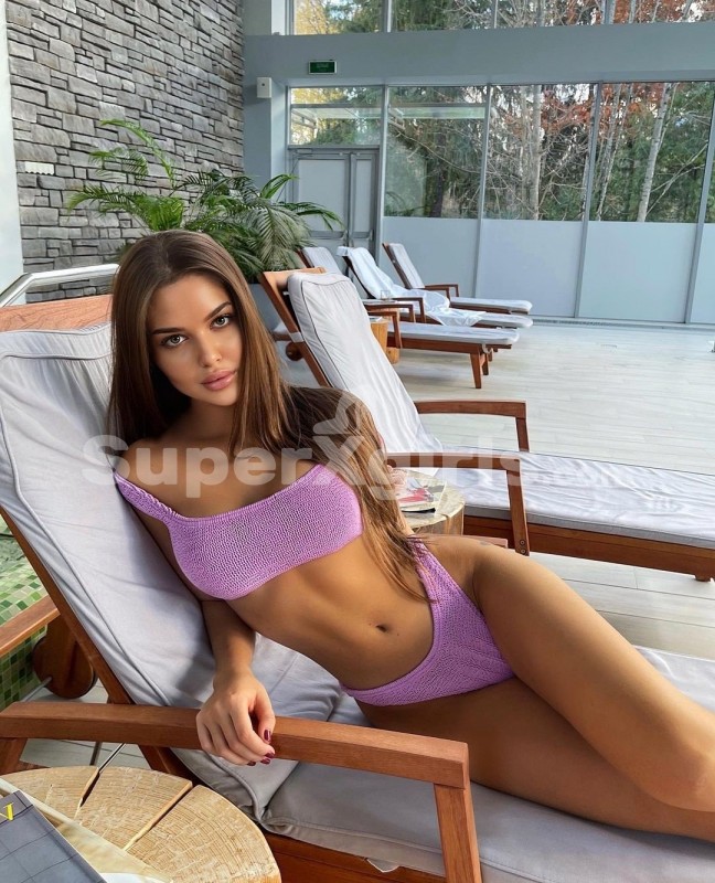 Angelina Escort Dubai