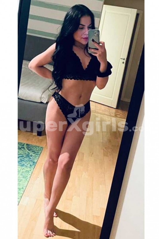 Paola Escort Athens