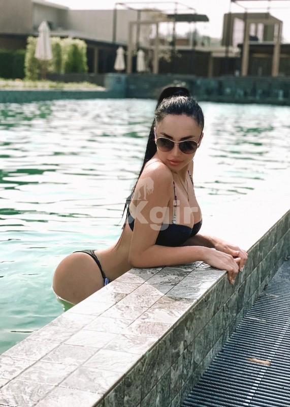 Victoria Escort Dubai