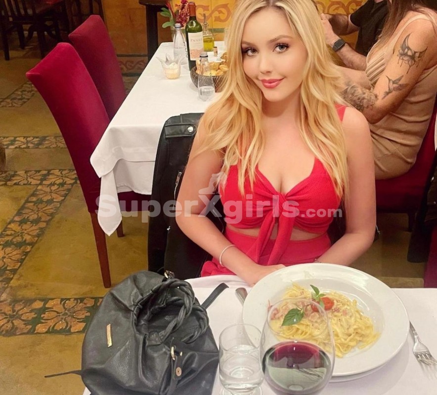 Ana Maria Escort Rhodes