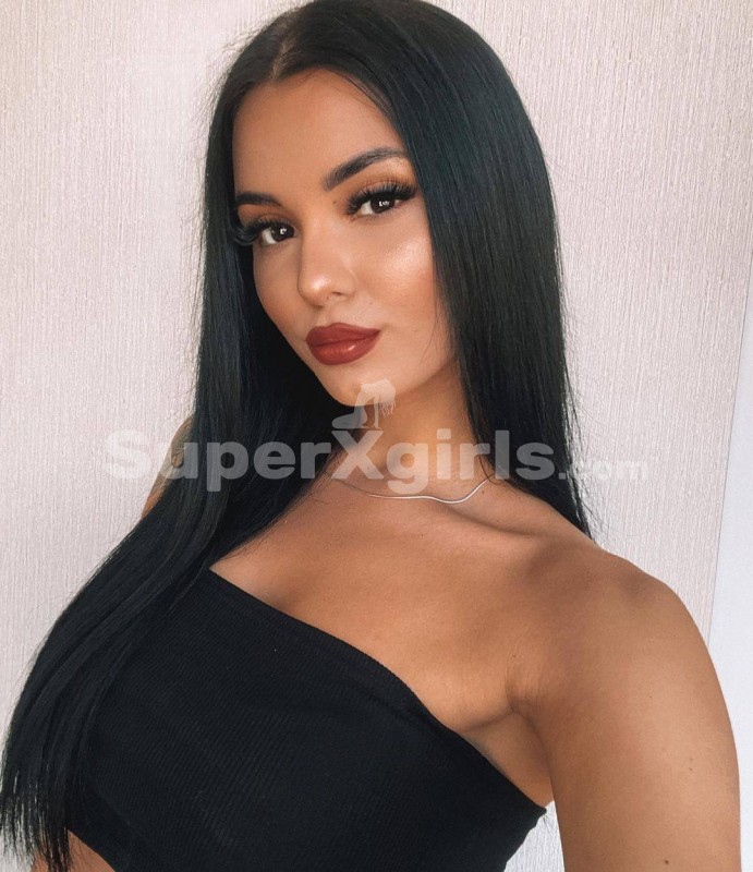 Alisa Escort Yerevan