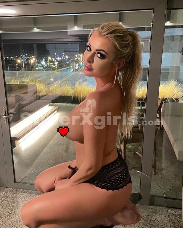 Nina Escort Athens