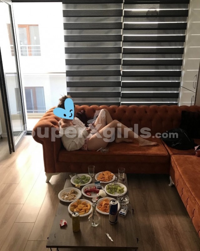 Sude مرافقة أنقرة