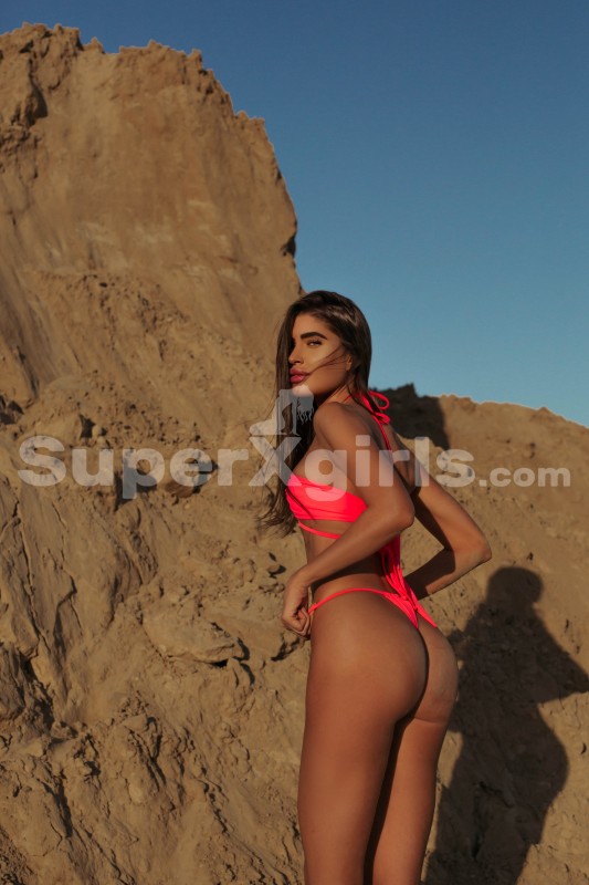 Anasteisha مرافقة اسطنبول