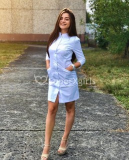 مرافقة براسوف