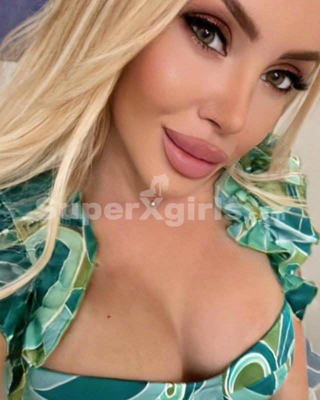 VIKTORIA DE Escort Dubai