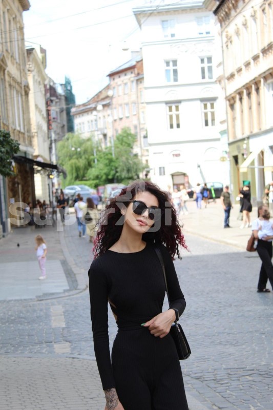 VikaVIP مرافقة اسطنبول