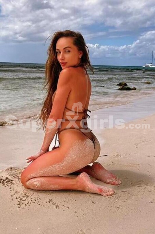 Olivia Escort Athens