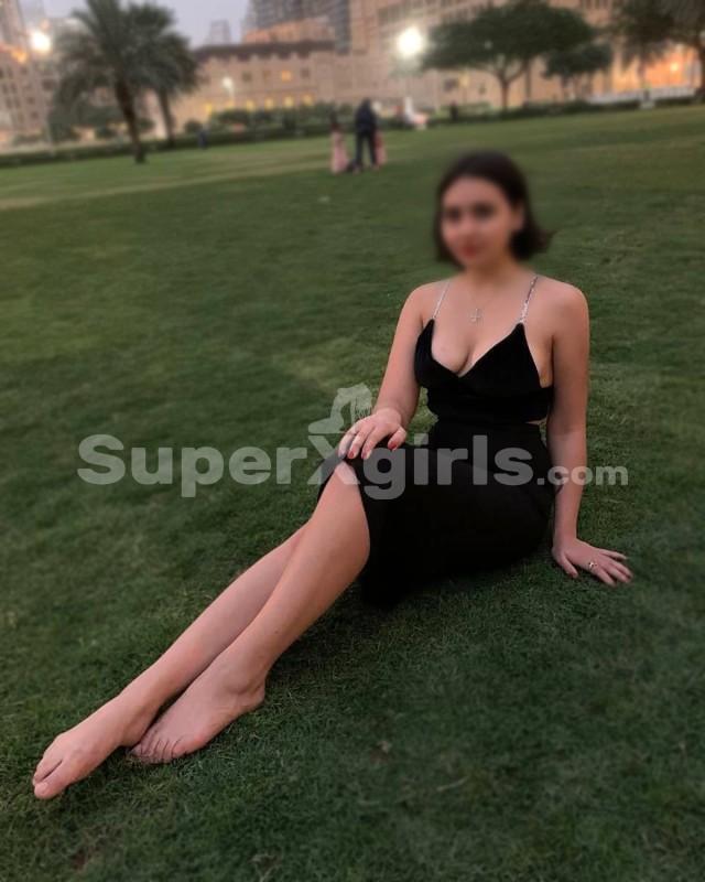 Frida Эскорт Дубай