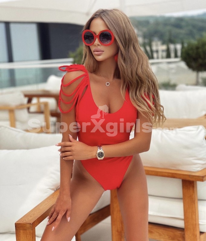 Alisa Escort Batumi