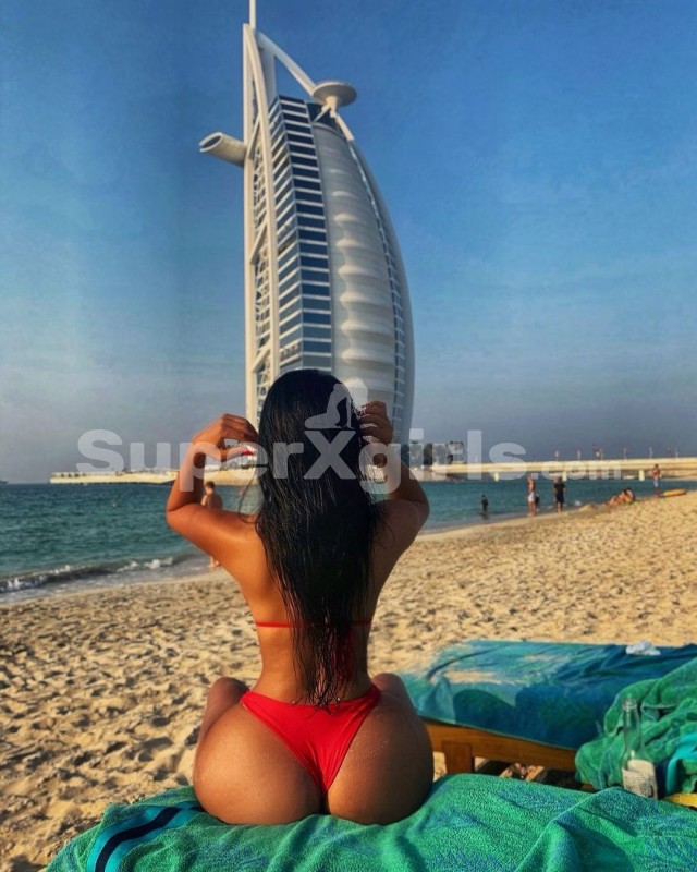 Sexy Lucy Escort Dubai