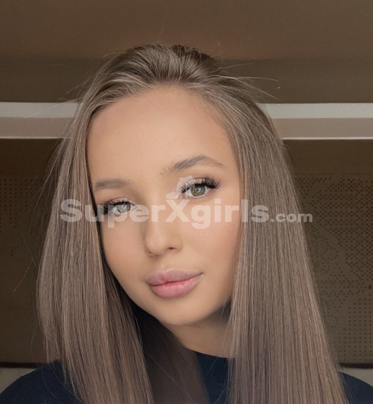 SUMMER PRD Escort Istanbul