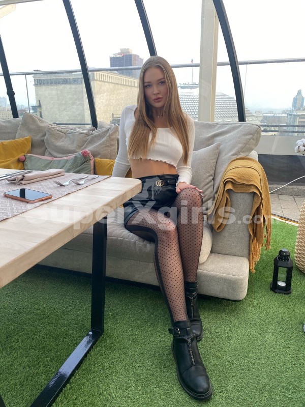 Alice Escort Istanbul