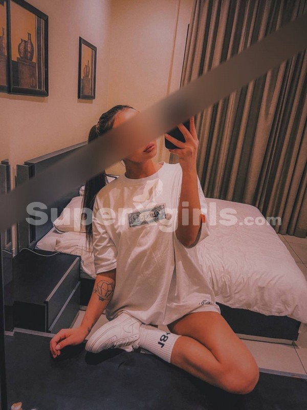 Daria Escort Yerevan