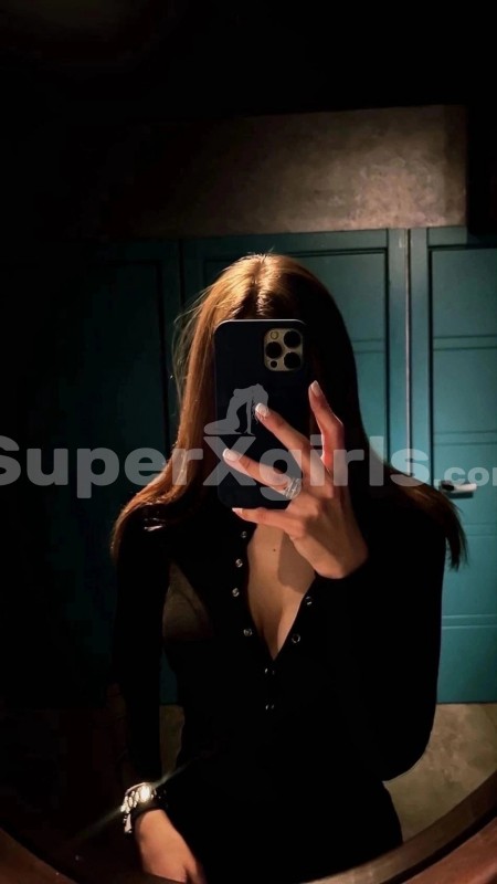 ALISA Escort Istanbul