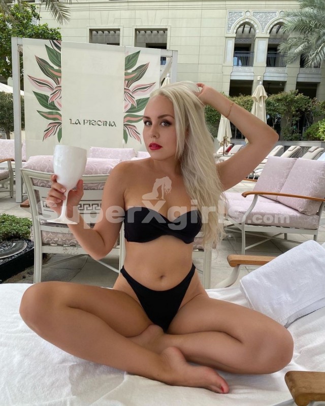 Lola Escort Dubai