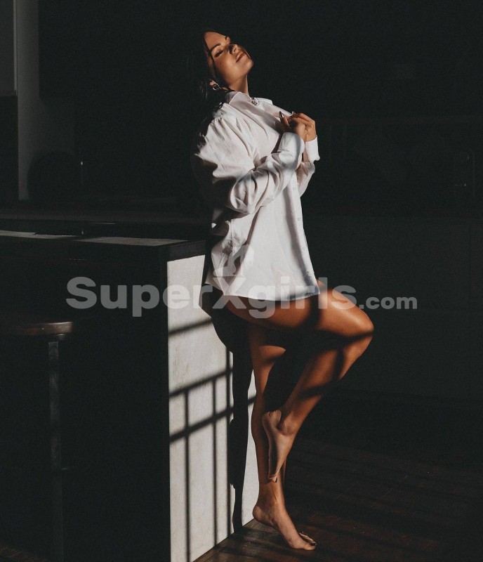 Kira Eskorta Tbilisi