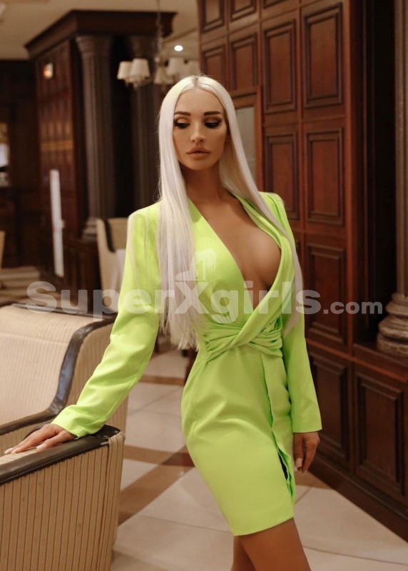 Elena Escort Dubai