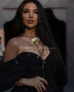 مرافقة يريفان