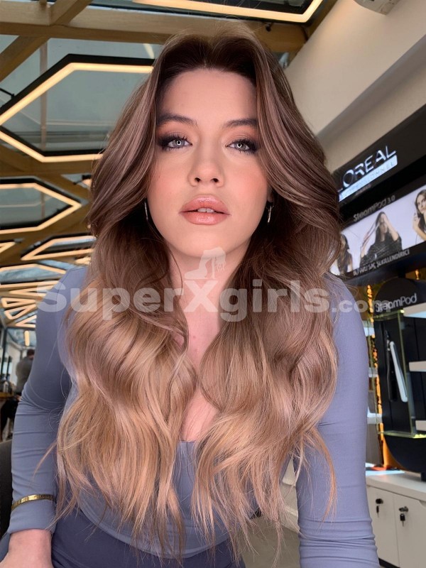 Helen Escort Istanbul