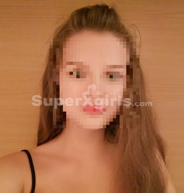 ElenaVIP Escort Istanbul