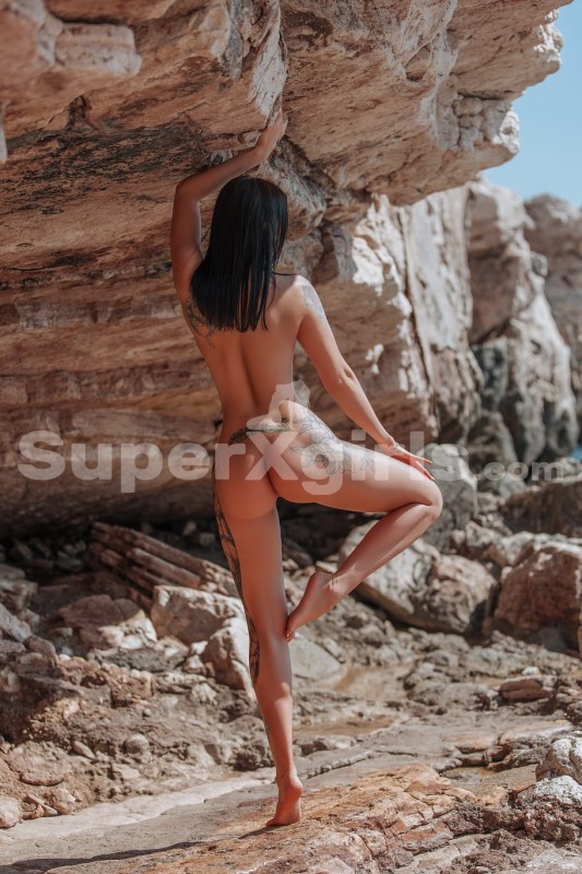 Liza Glamour Escort Athens