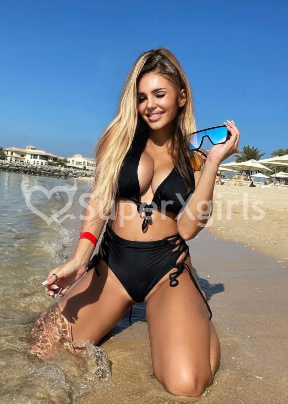 Vanda Prostitutes دبي