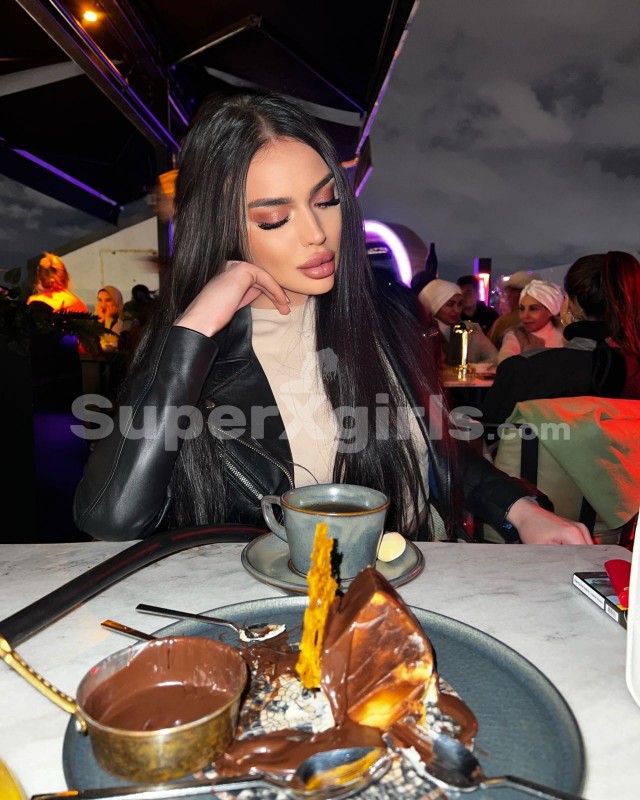 KATARINA Escort Istanbul