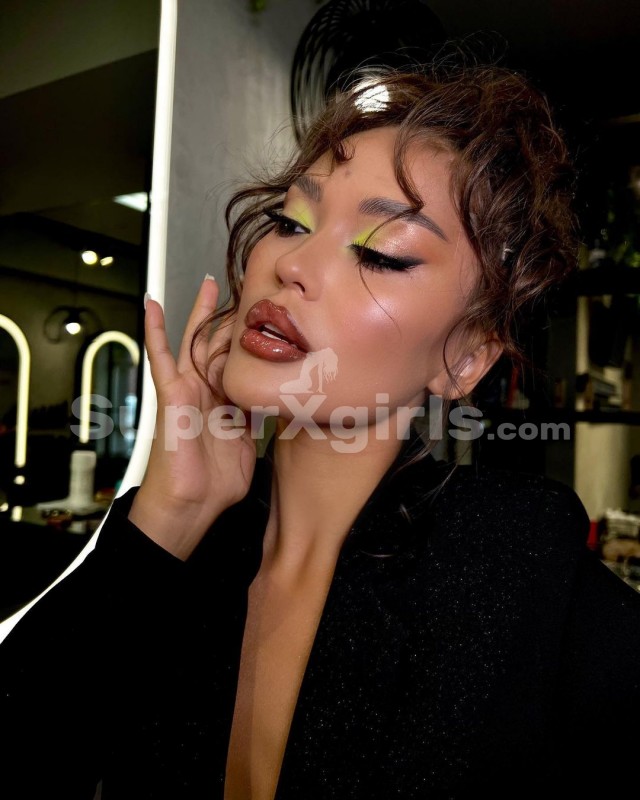 Sabrina Escort Yerevan