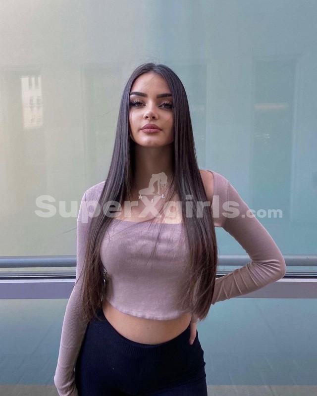 Alexandra Escort Dubai