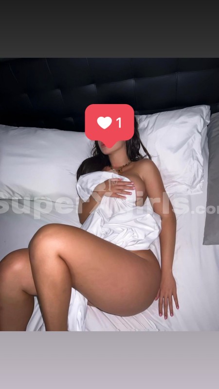 Lina Escort Athens