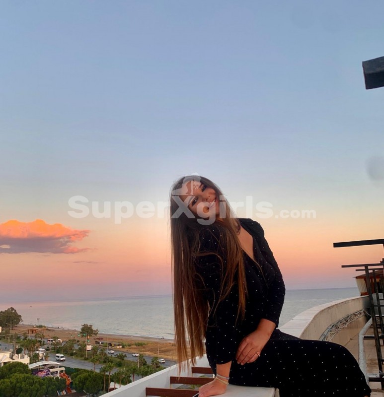 Darina مرافقة دبي