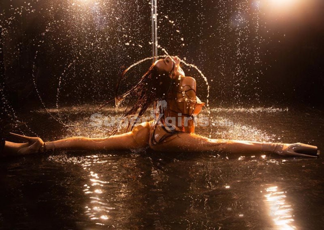 ElenaVIP Escort Istanbul