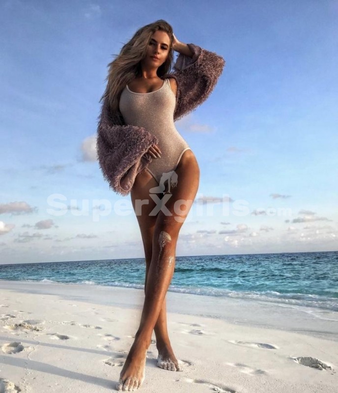 Lera Эскорт Дубай