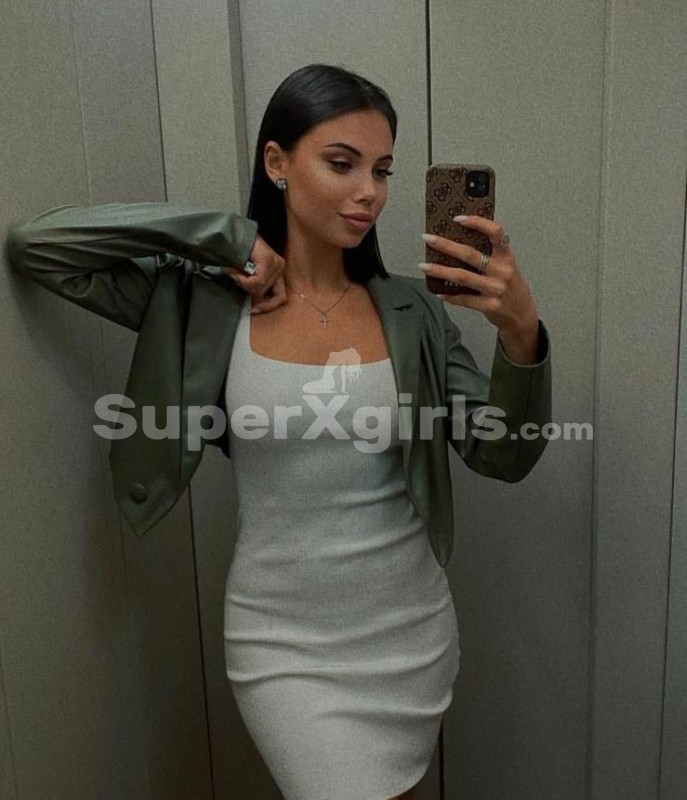 Mila Petite Escort Limassol