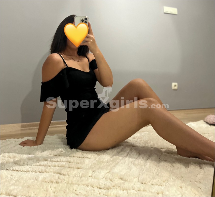 Baby Cansu Escort Istanbul
